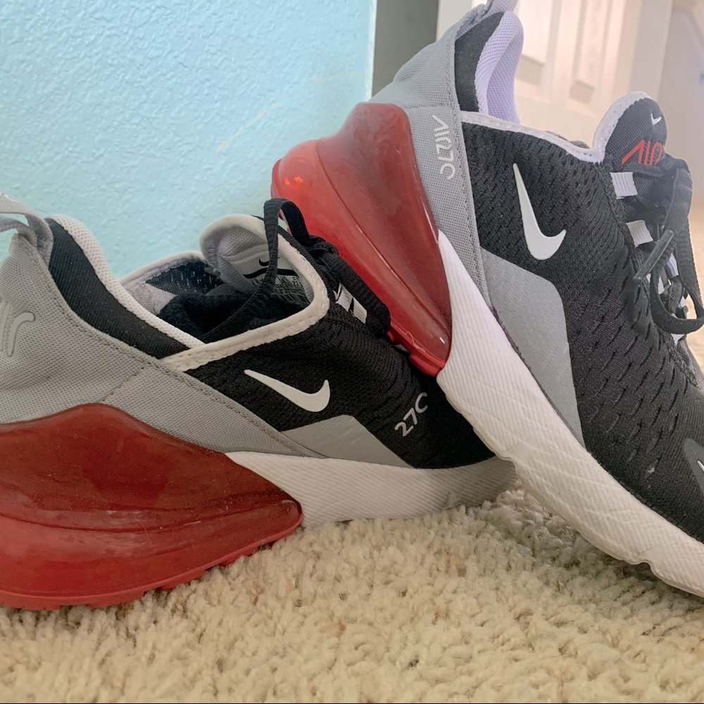 COPY - Nike Airmax 270